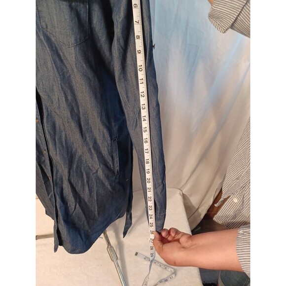 NWT BANANA REPUBLIC Dress‎ - Picture 8 of 8